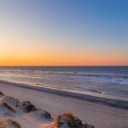 Apartament Duplex Penthouse Super Zeezicht De Panne Zewnętrze zdjęcie